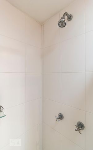 Apartamento à venda com 78m², 2 quartos e 2 vagasBanheiro