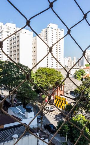 Apartamento à venda com 78m², 2 quartos e 2 vagasVista
