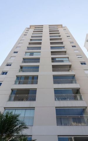 Apartamento à venda com 78m², 2 quartos e 2 vagasFachada