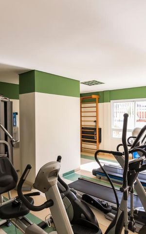 Apartamento à venda com 78m², 2 quartos e 2 vagasAcademia