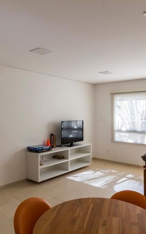 Apartamento à venda com 78m², 2 quartos e 2 vagasSalão de jogos infantil