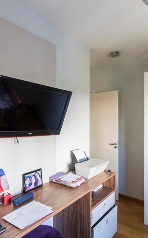 Apartamento à venda com 78m², 2 quartos e 2 vagasQuarto