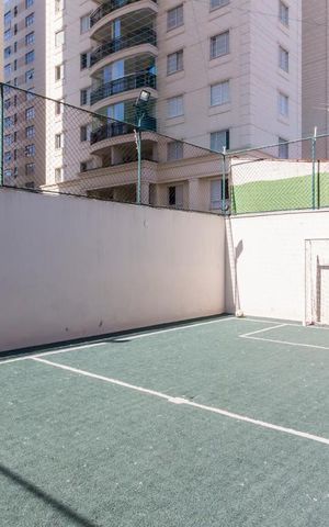 Apartamento à venda com 78m², 2 quartos e 2 vagasQuadra