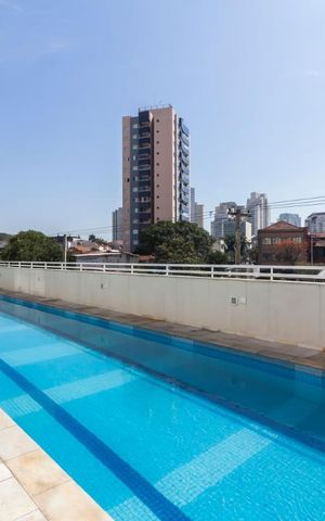 Apartamento à venda com 78m², 2 quartos e 2 vagasPiscina