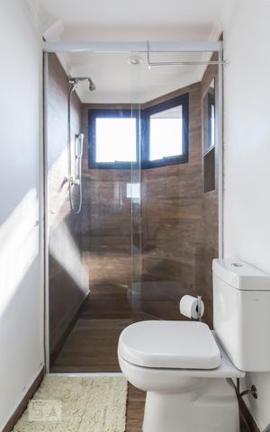 Apartamento para alugar com 130m², 3 quartos e 2 vagasBanheiro suíte