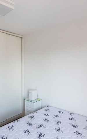 Apartamento para alugar com 130m², 3 quartos e 2 vagasQuarto 1