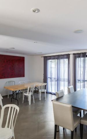 Apartamento para alugar com 130m², 3 quartos e 2 vagasSalão de festas