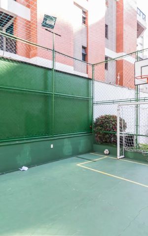 Apartamento para alugar com 130m², 3 quartos e 2 vagasQuadra
