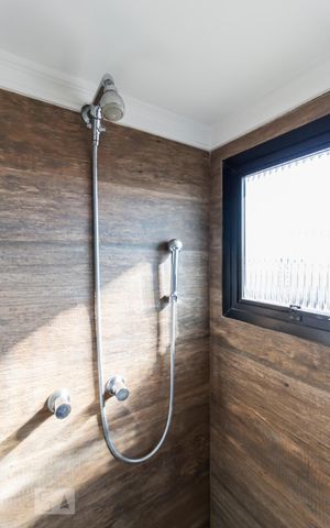 Apartamento para alugar com 130m², 3 quartos e 2 vagasBanheiro suíte