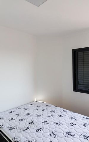Apartamento para alugar com 130m², 3 quartos e 2 vagasQuarto 1