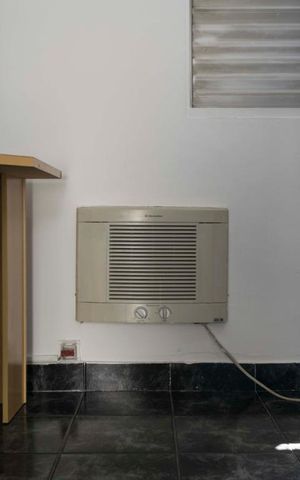 Casa para alugar com 307m², 4 quartos e 3 vagas2o. Andar - Quarto 1 (Ar condicionado)