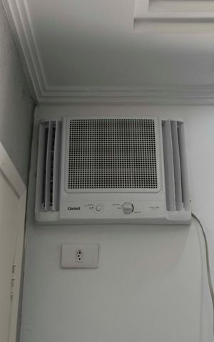 Casa para alugar com 307m², 4 quartos e 3 vagas2o. Andar - Quarto 3 - Suíte (Ar condicionado)