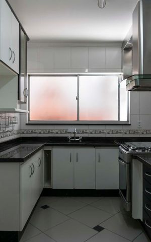 Casa para alugar com 307m², 4 quartos e 3 vagas1o. Andar - Cozinha