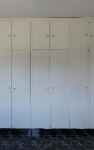 Casa para alugar com 307m², 4 quartos e 3 vagas2o. Andar - Quarto 2 (Armários)