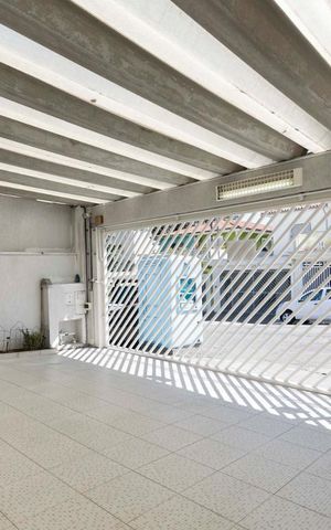 Casa para alugar com 307m², 4 quartos e 3 vagasGaragem