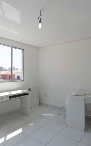 Casa para alugar com 307m², 4 quartos e 3 vagas3o. Andar - Edícula - Quarto 4