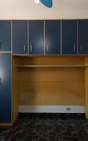 Casa para alugar com 307m², 4 quartos e 3 vagas2o. Andar - Quarto 1 (Armários)