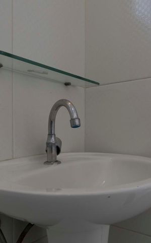 Casa para alugar com 307m², 4 quartos e 3 vagas2o. Andar - Banheiro social (Torneira)