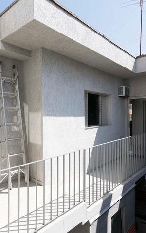 Casa para alugar com 307m², 4 quartos e 3 vagas2o. Andar - Varanda
