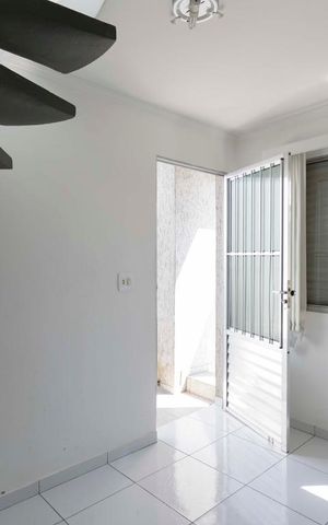 Casa para alugar com 307m², 4 quartos e 3 vagas2o. Andar - Edícula - Sala
