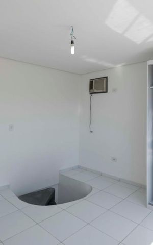 Casa para alugar com 307m², 4 quartos e 3 vagas3o. Andar - Edícula - Quarto 4