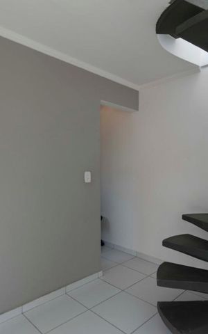 Casa para alugar com 307m², 4 quartos e 3 vagas2o. Andar - Edícula - Sala
