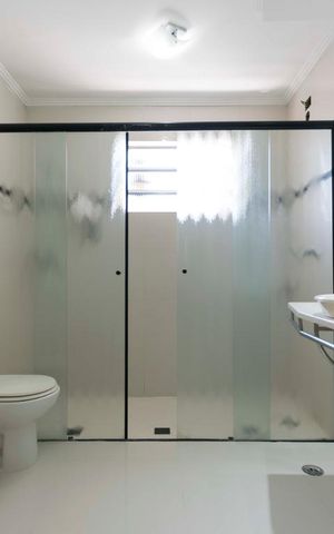 Casa para alugar com 307m², 4 quartos e 3 vagas2o. Andar - Quarto 3 - Suíte/ Banheiro