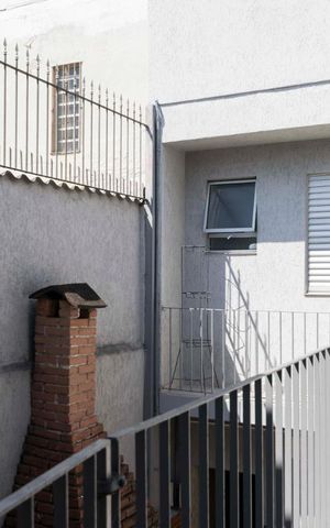 Casa para alugar com 307m², 4 quartos e 3 vagas2o. Andar - Varanda