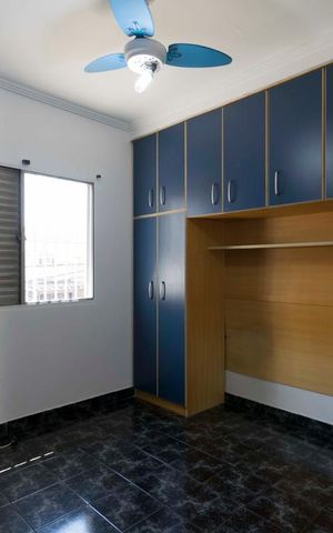 Casa para alugar com 307m², 4 quartos e 3 vagas2o. Andar - Quarto 1