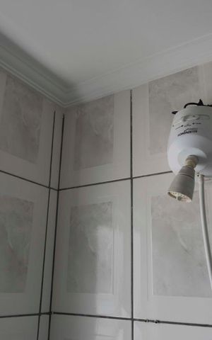 Casa para alugar com 307m², 4 quartos e 3 vagas2o. Andar - Edícula - Banheiro (Chuveiro)