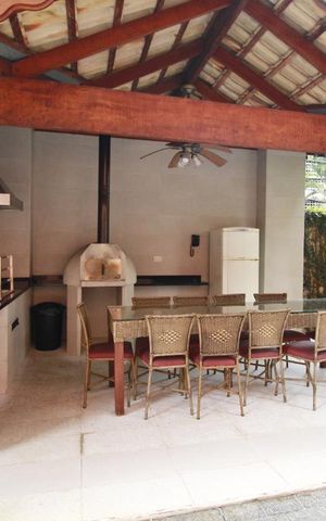 Apartamento para alugar com 115m², 3 quartos e 2 vagasChurrasqueira