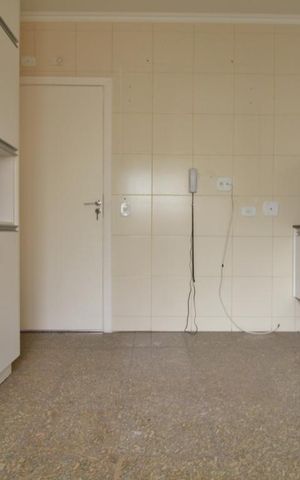 Apartamento para alugar com 115m², 3 quartos e 2 vagasCozinha