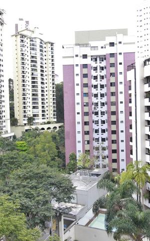 Apartamento para alugar com 115m², 3 quartos e 2 vagasVista suíte 2