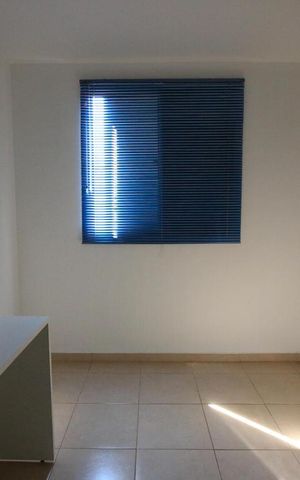 Apartamento à venda com 65m², 3 quartos e 2 vagasQuarto 2
