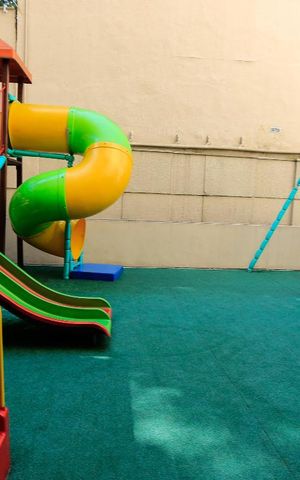 Apartamento à venda com 65m², 3 quartos e 2 vagasPlayground