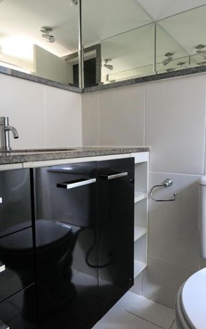 Apartamento à venda com 65m², 3 quartos e 2 vagasSuite