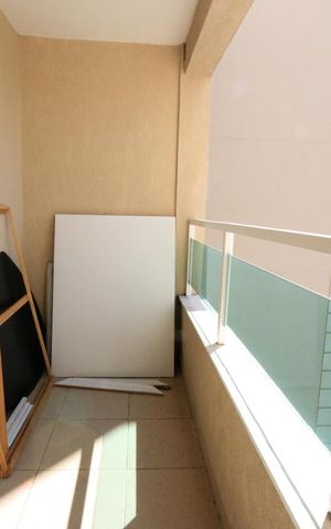 Apartamento à venda com 65m², 3 quartos e 2 vagasVaranda