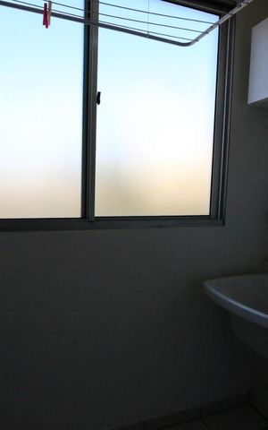 Apartamento à venda com 65m², 3 quartos e 2 vagasArea de serviço