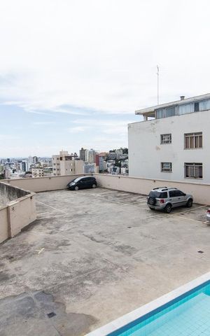 Studio para alugar com 45m², 1 quarto e 1 vagaVista Suíte