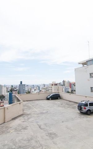 Studio para alugar com 45m², 1 quarto e 1 vagaVista