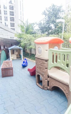Apartamento à venda com 52m², 1 quarto e 1 vaga Apartamento à venda com 52m², 1 quarto e 1 vagaÁrea Comum - Playground