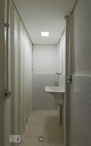 Apartamento para alugar com 45m², 2 quartos e sem vagaÁrea de serviço
