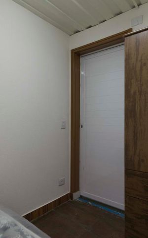 Apartamento para alugar com 45m², 2 quartos e sem vagaQuarto 1