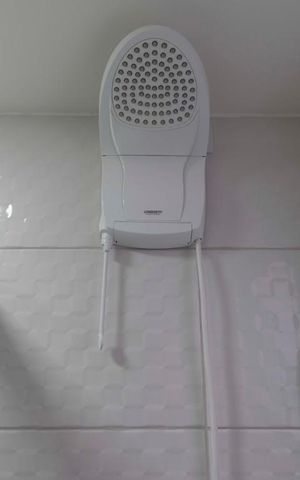Apartamento para alugar com 45m², 2 quartos e sem vagaQuarto 2 - Suíte/ Banheiro (Chuveiro)