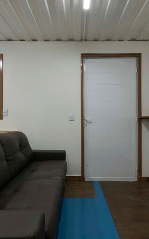 Apartamento para alugar com 45m², 2 quartos e sem vagaSala