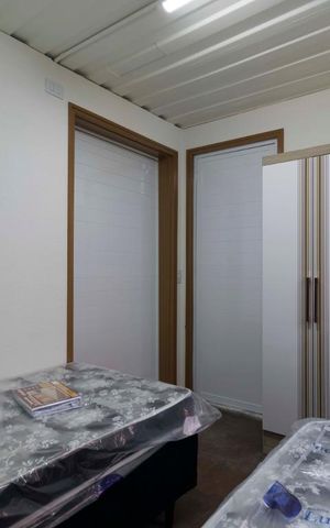 Apartamento para alugar com 45m², 2 quartos e sem vagaQuarto 2 - Suíte