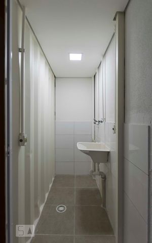 Apartamento para alugar com 43m², 2 quartos e sem vagaÁrea de serviço