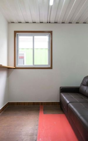 Apartamento para alugar com 43m², 2 quartos e sem vagaSala 