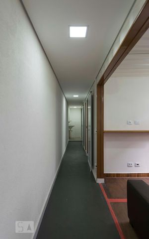 Apartamento para alugar com 43m², 2 quartos e sem vagaCorredor