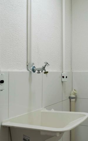 Apartamento para alugar com 43m², 2 quartos e sem vagaÁrea de serviço (Torneira)